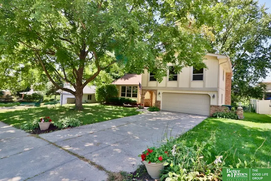 1854 S 138th Street, Omaha, NE 68144 - #2