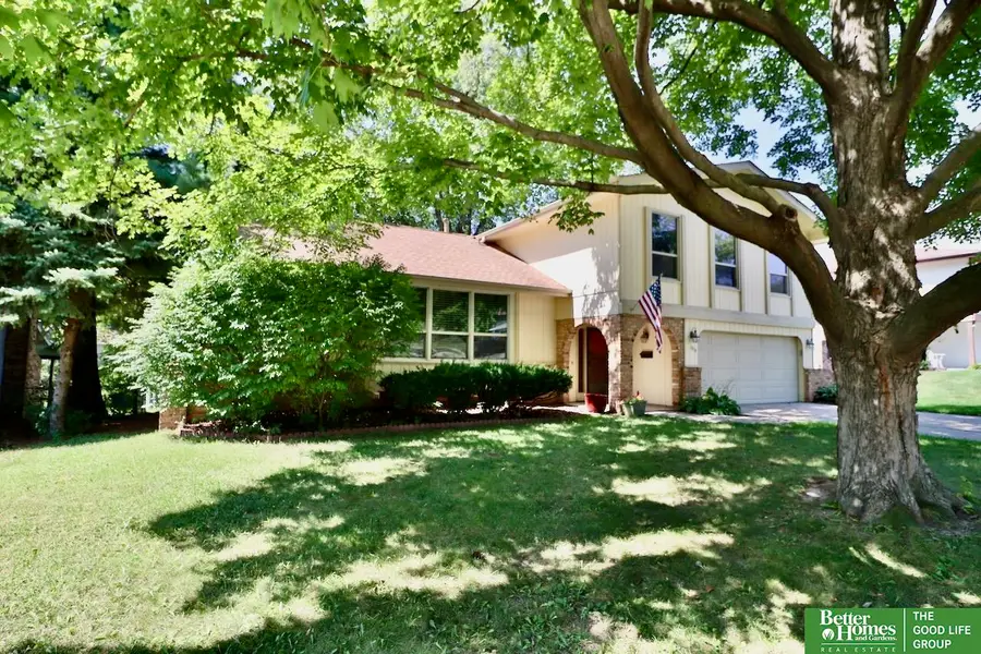 1854 S 138th Street, Omaha, NE 68144 - #3