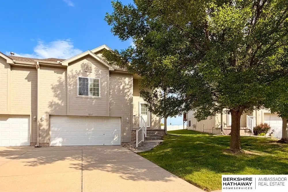3807 N 171st Avenue, Omaha, NE 68116 - #1