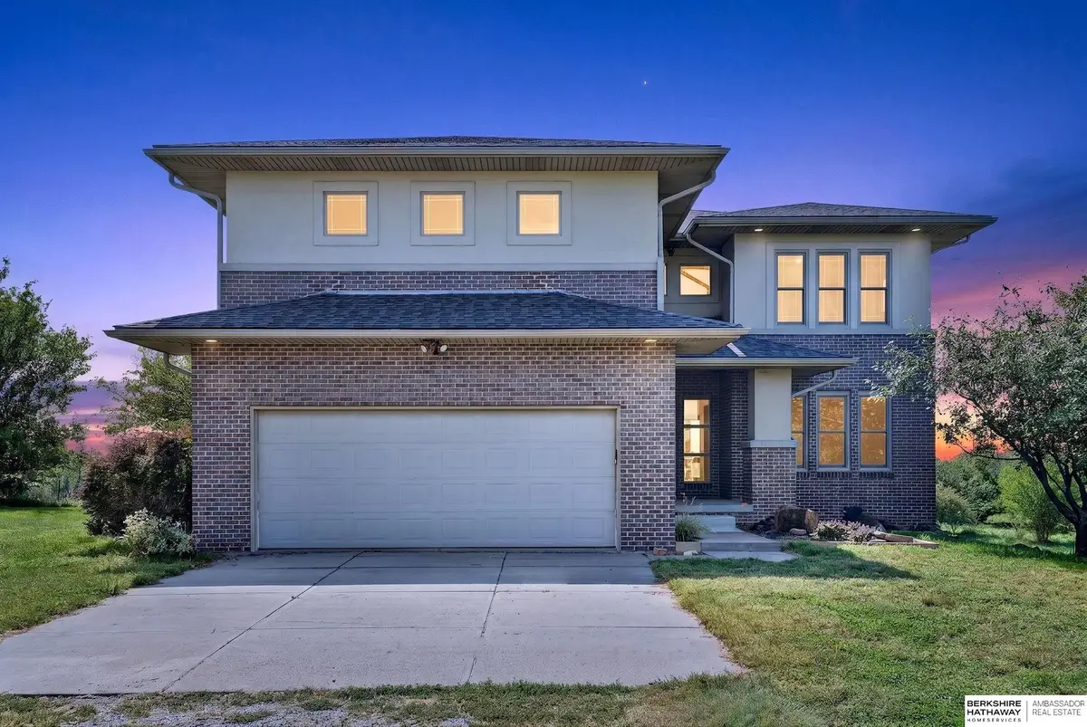 22411 Ruff Road, Gretna, NE 68028 - #1