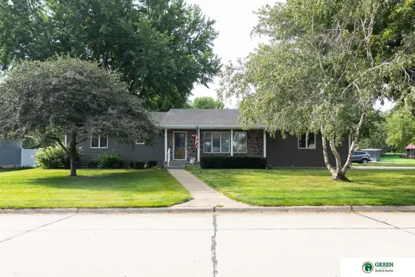 1506 Meadow Lane, York, NE 68467
