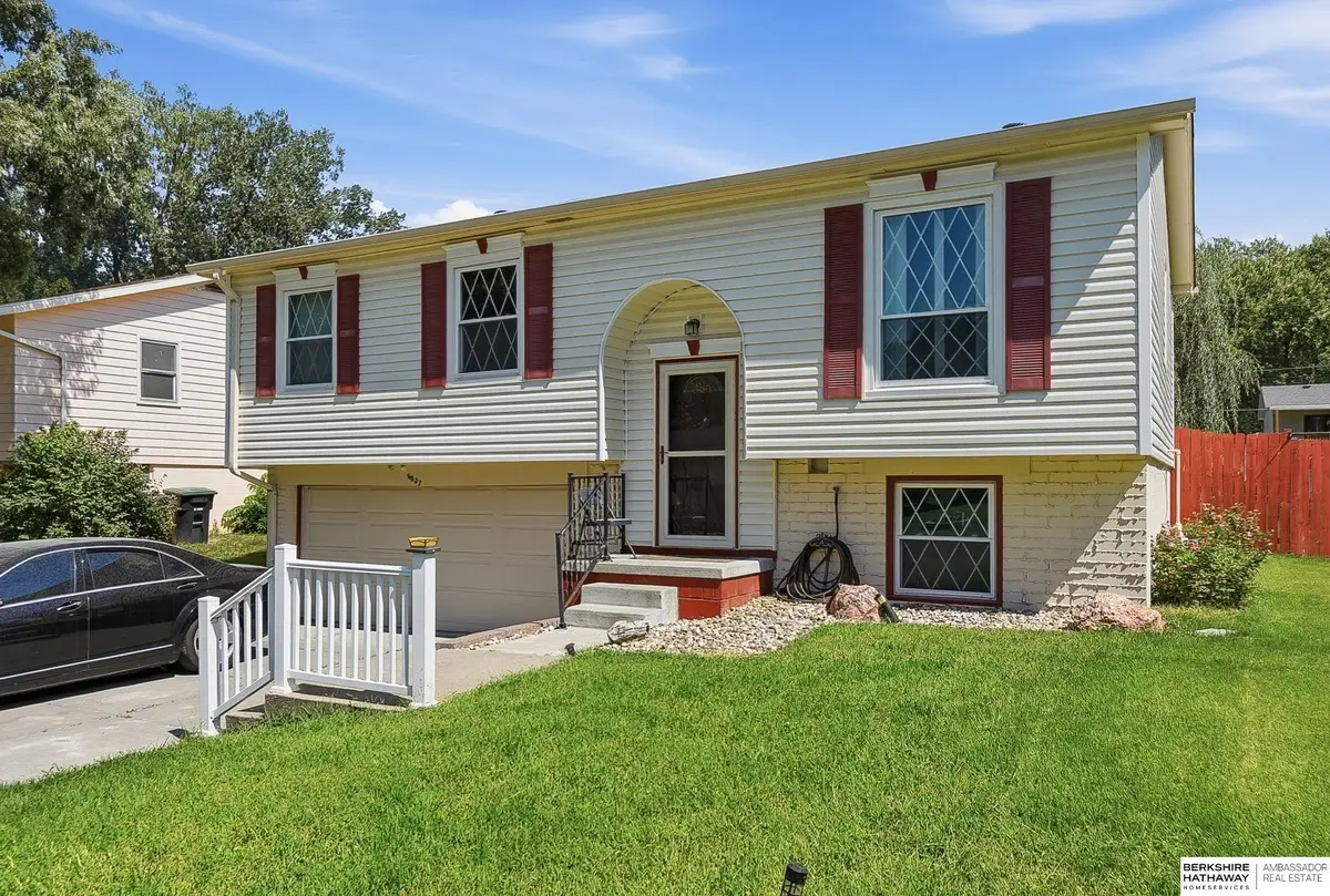 6837 N 65th Street, Omaha, NE 68152 - #1