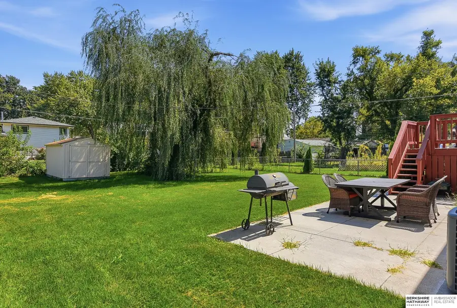 6837 N 65th Street, Omaha, NE 68152 - #2