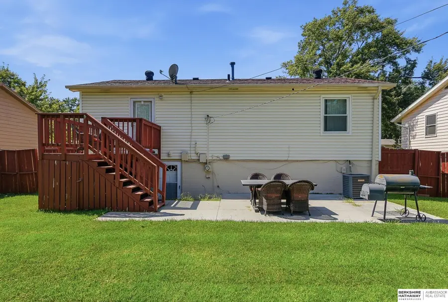 6837 N 65th Street, Omaha, NE 68152 - #3