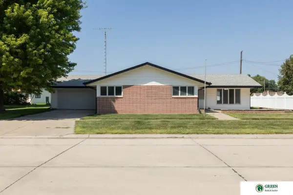 1121 Front Street, Henderson, NE 68371