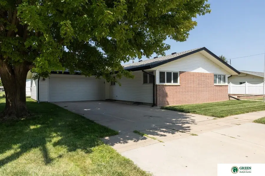 1121 Front Street, Henderson, NE 68371 - #2