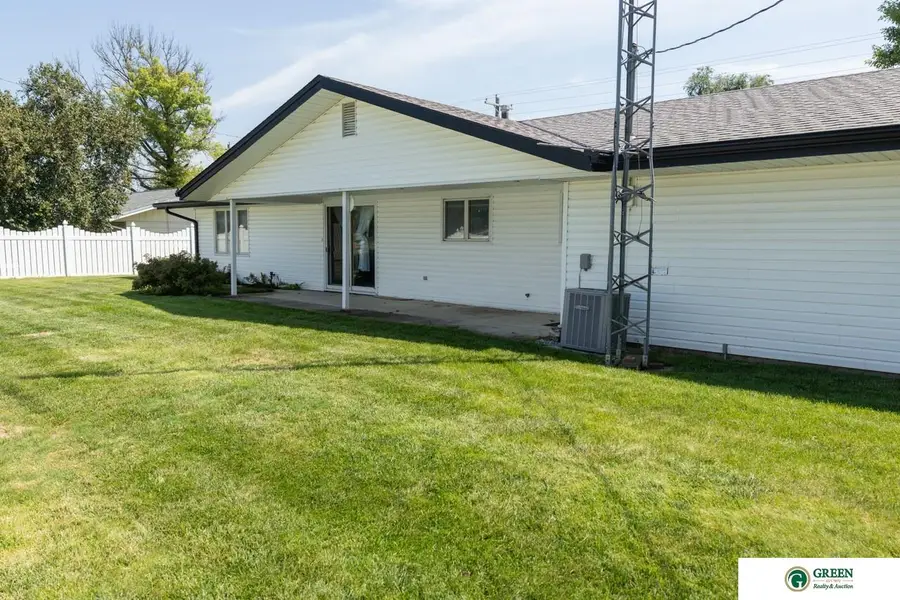 1121 Front Street, Henderson, NE 68371 - #3
