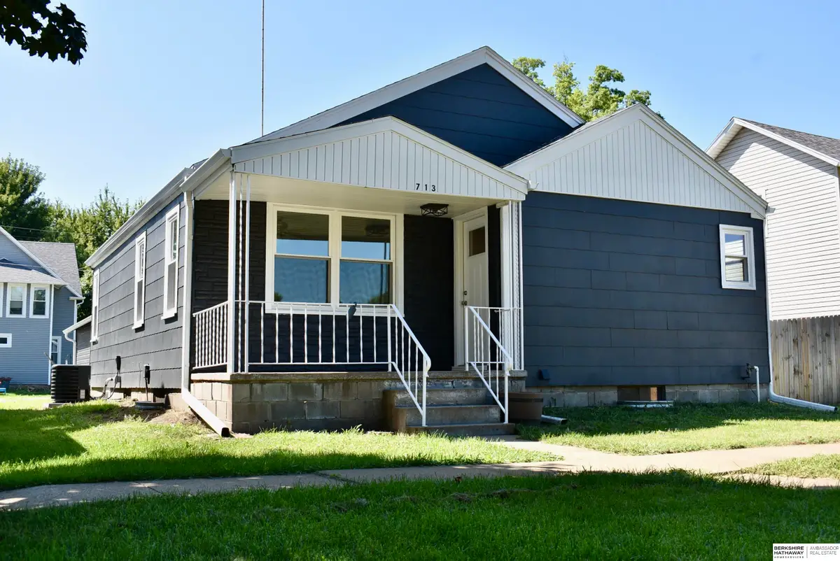 713 5th Street, Scribner, NE 68057 - #1