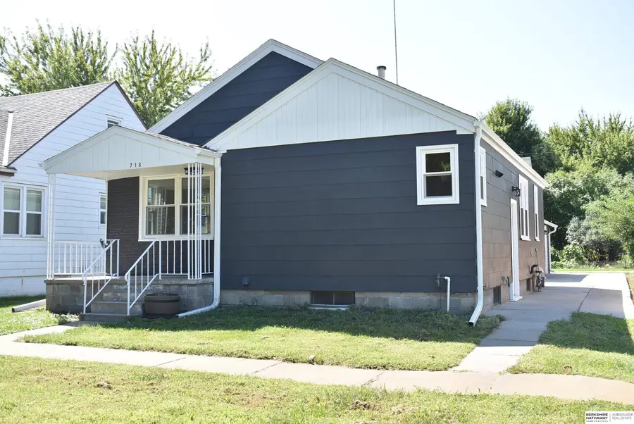 713 5th Street, Scribner, NE 68057 - #2