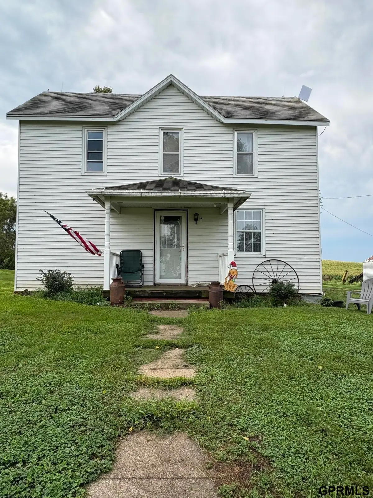 21943 County Road 20 County Road, Arlington, NE 68002 - #1