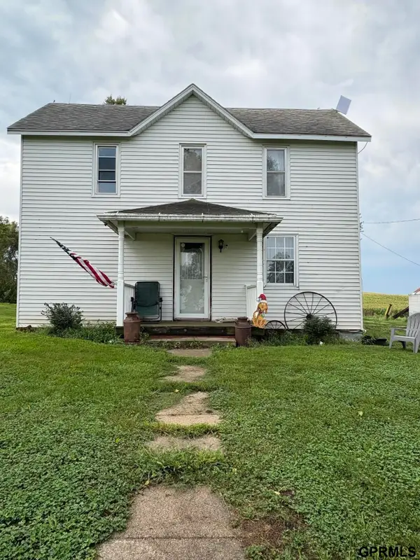 21943 County Road 20 County Road, Arlington, NE 68002