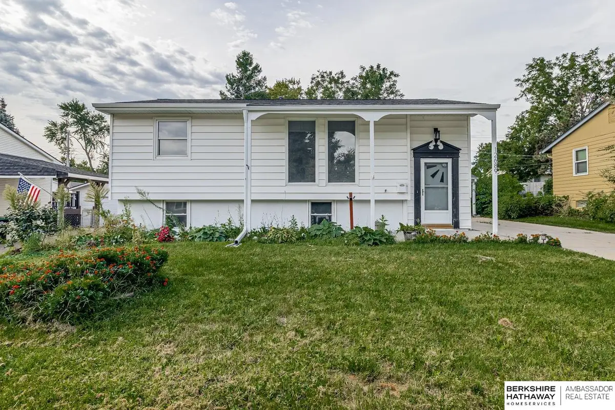 12689 B Street, Omaha, NE 68144 - #1