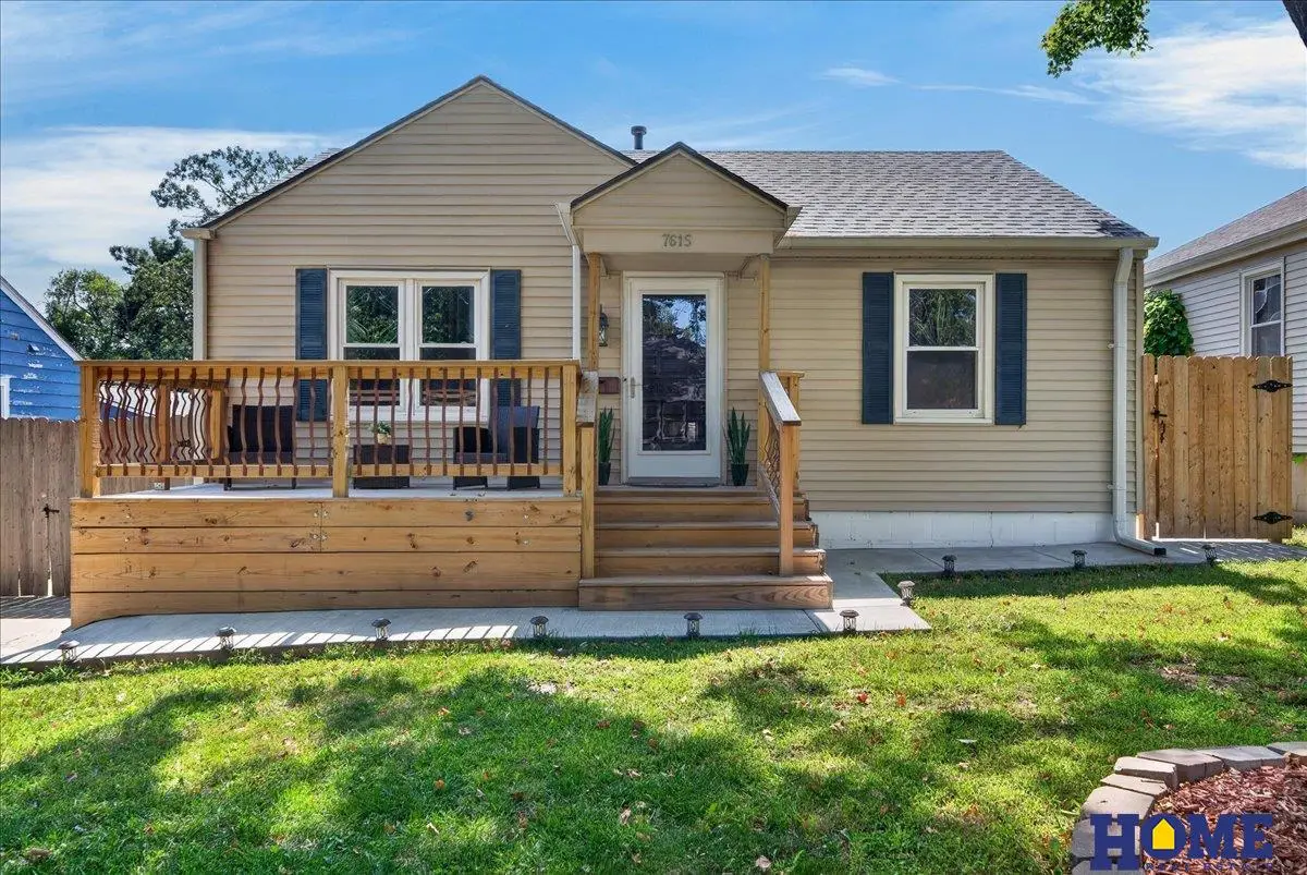 7615 Maywood Street, Omaha, NE 68127 - #1