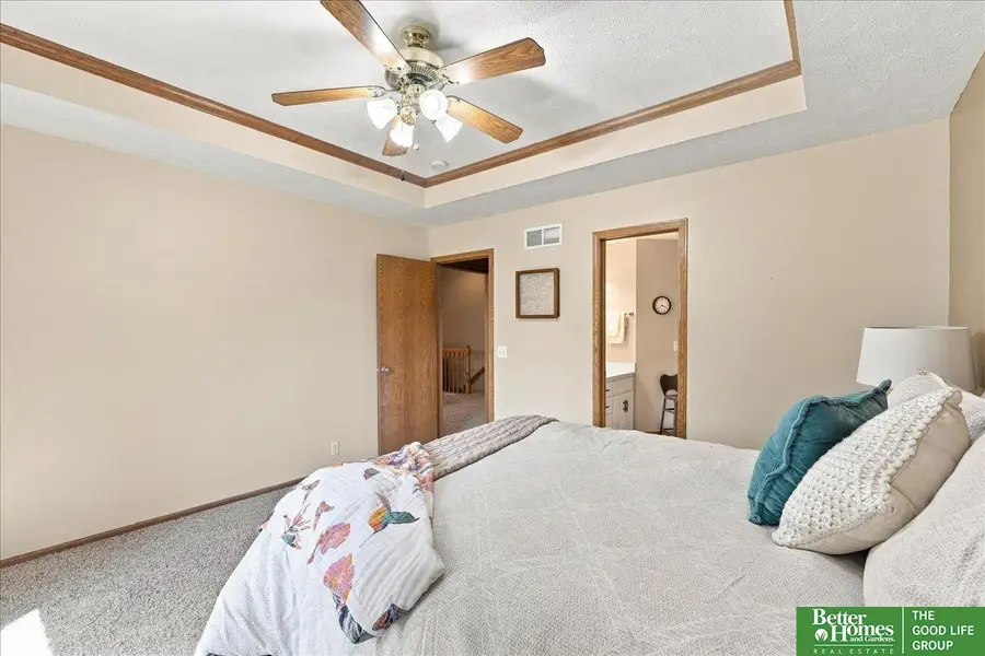 4114 N 210 Street, Elkhorn, NE 68022 - #2