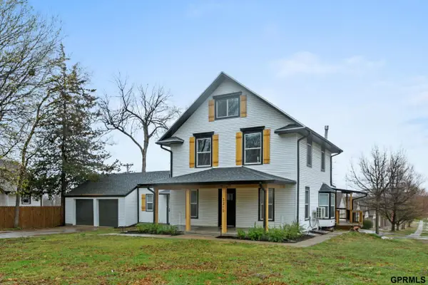 3210 S 48th Street, Lincoln, NE 68506