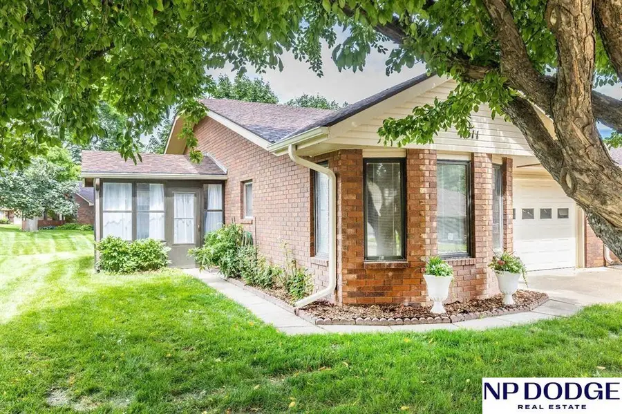 1311 Silver Ridge Road #52, Lincoln, NE 68510 - #2