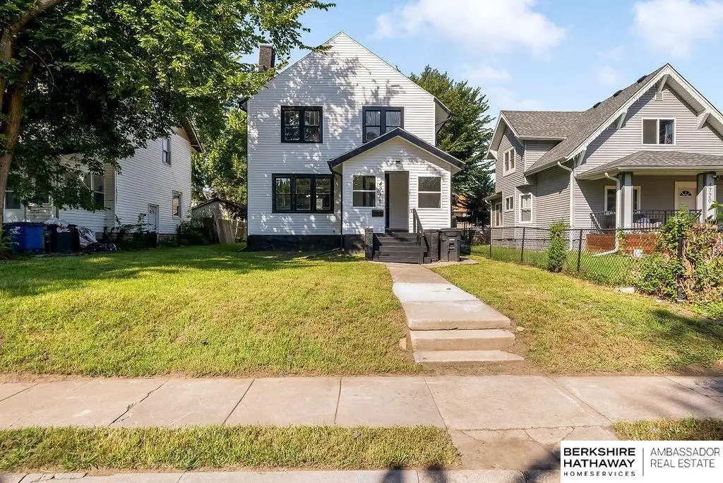 4716 N 31st Avenue, Omaha, NE 68111 - #1