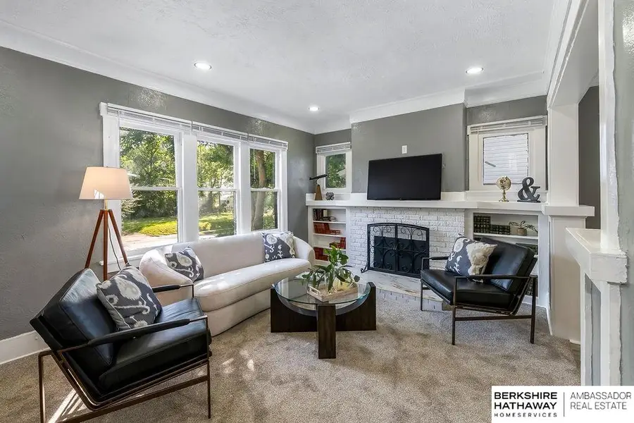 4716 N 31st Avenue, Omaha, NE 68111 - #2