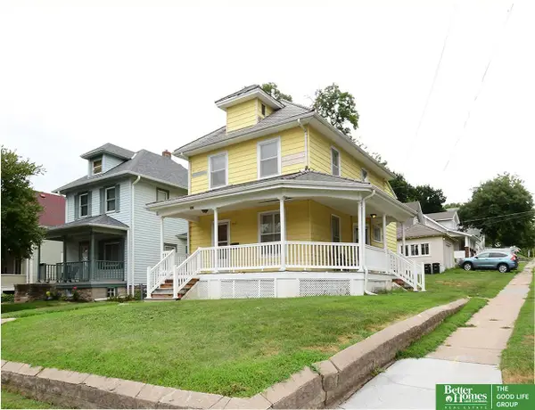 937 S 38 Avenue, Omaha, NE 68105