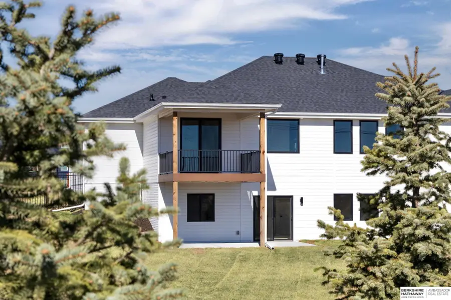 5401 N 205 Street, Elkhorn, NE 68022 - #2