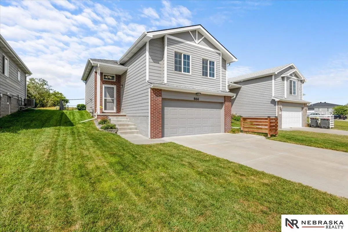 866 Barker Lane, Lincoln, NE 68521 - #1