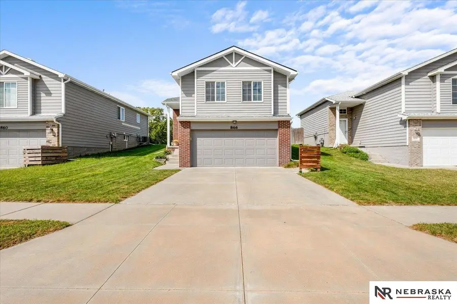 866 Barker Lane, Lincoln, NE 68521 - #2