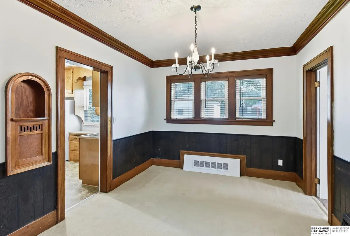 4311 Emmet Street, Omaha, NE 68111 - #1
