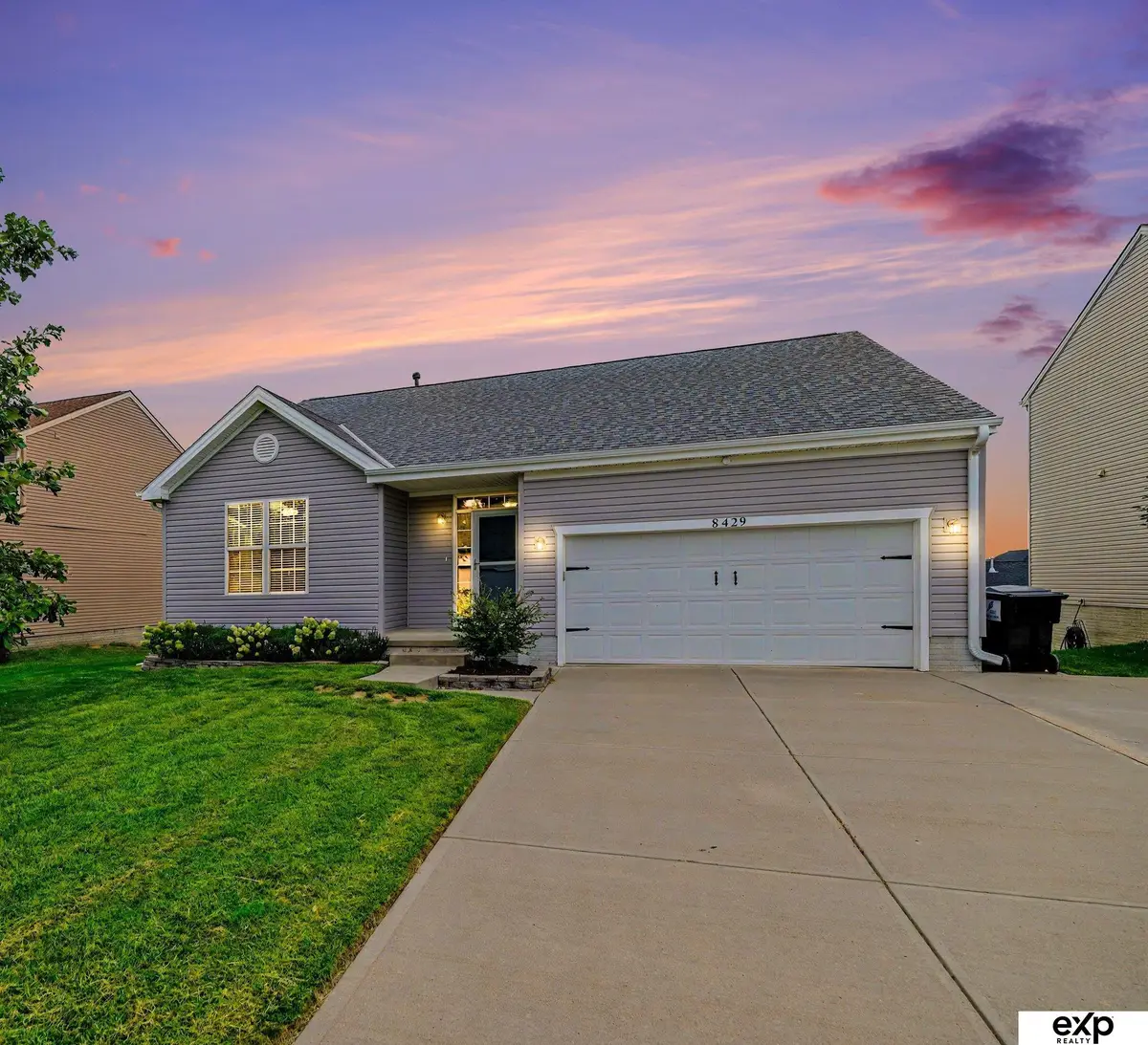 8429 S 64 Avenue, Omaha, NE 68157 - #1