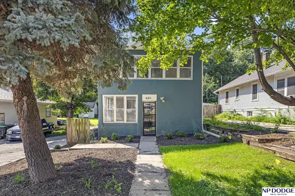 626 S 50 Avenue, Omaha, NE 68106