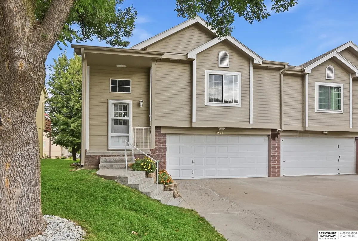 14456 Tibbles Street, Omaha, NE 68116 - #1