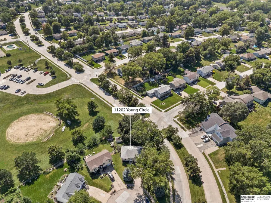 11202 Young Circle, Omaha, NE 68138 - #3