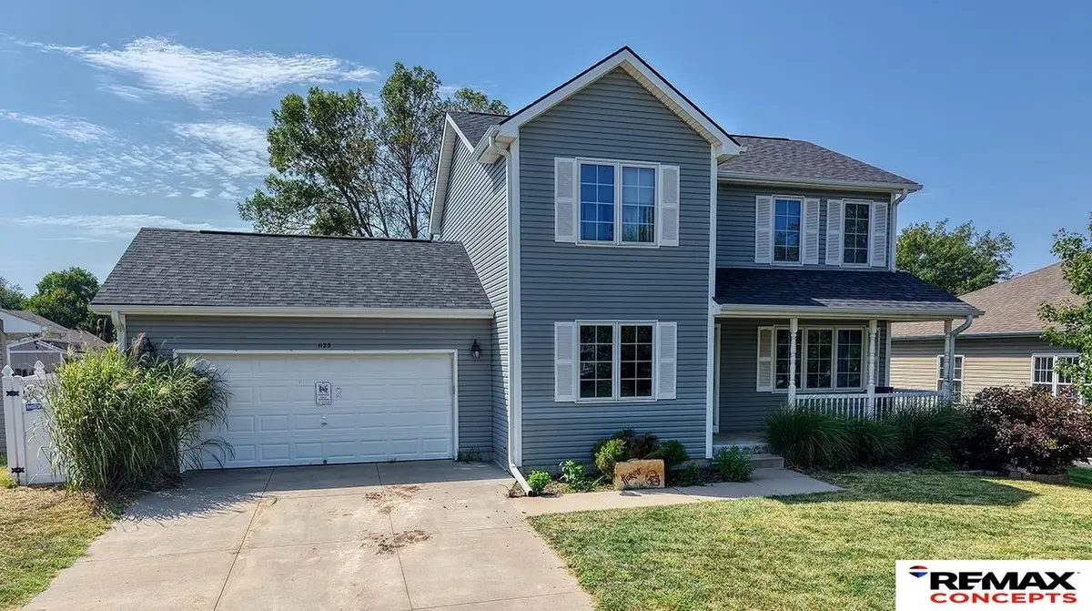 1123 Rainy River Bay, Lincoln, NE 68505 - #1
