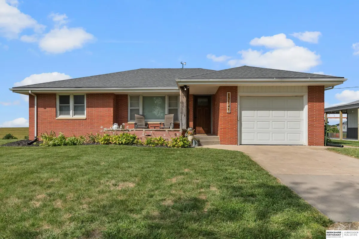 17845 SW 27th Street, Martell, NE 68404 - #1
