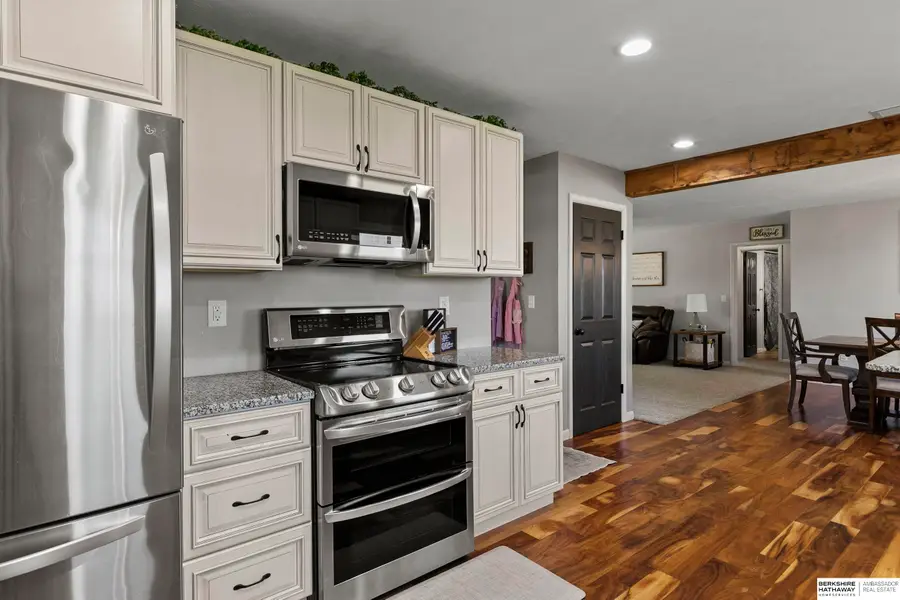 17845 SW 27th Street, Martell, NE 68404 - #2