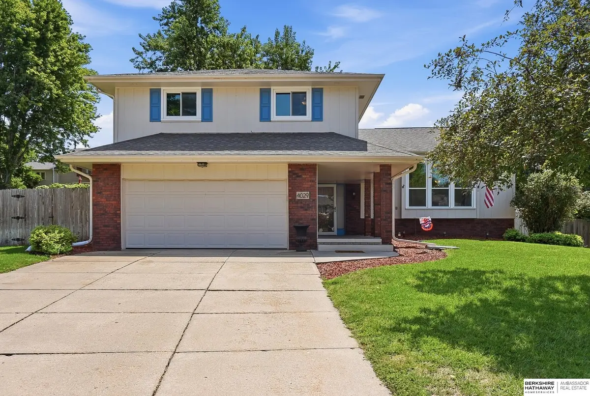 4029 N 116th Circle, Omaha, NE 68164 - #1