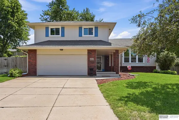 4029 N 116th Circle, Omaha, NE 68164