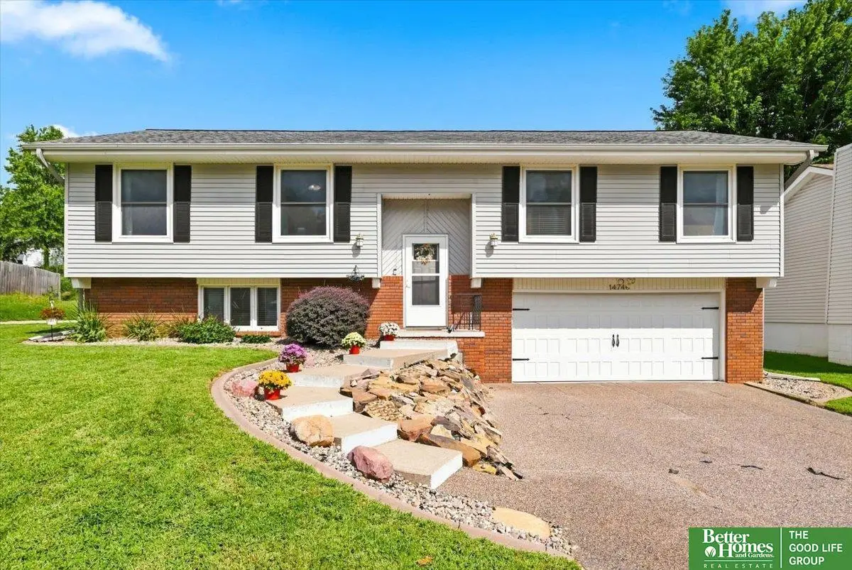 14746 N Street, Omaha, NE 68137 - #1