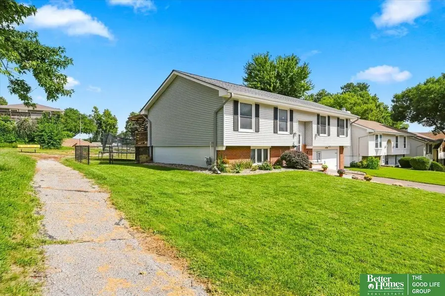 14746 N Street, Omaha, NE 68137 - #2