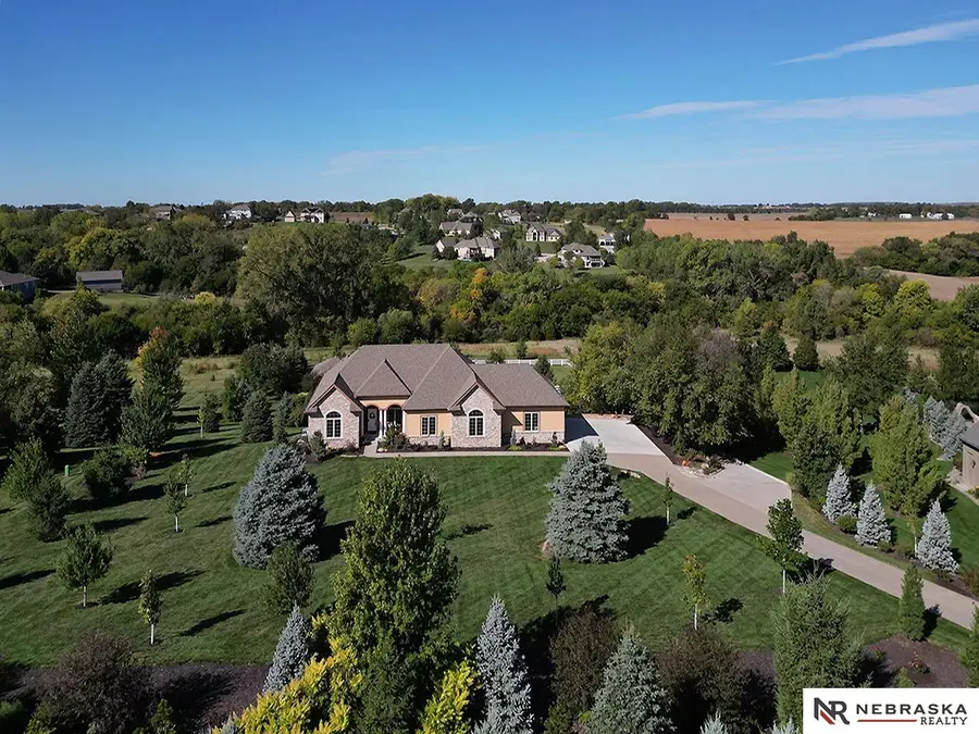 10610 N 180th Street, Bennington, NE 68007 - #2