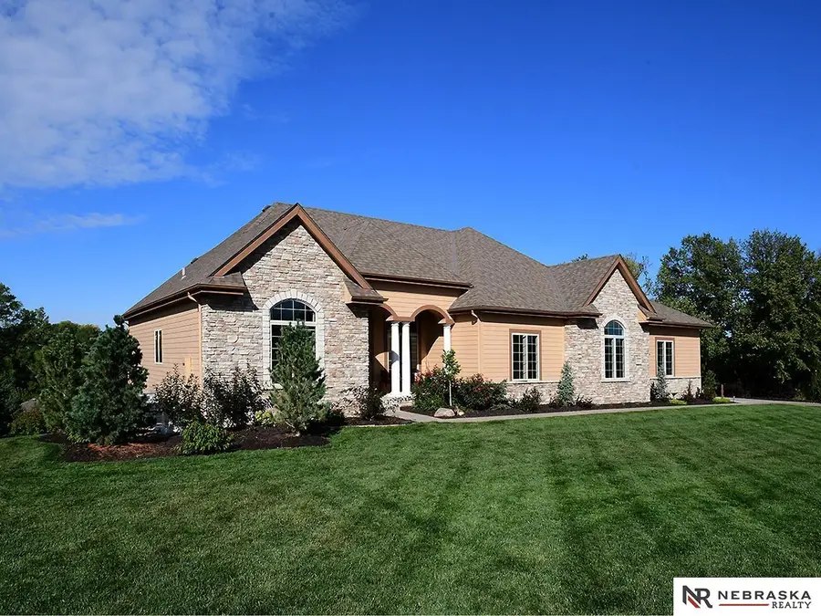 10610 N 180th Street, Bennington, NE 68007 - #3