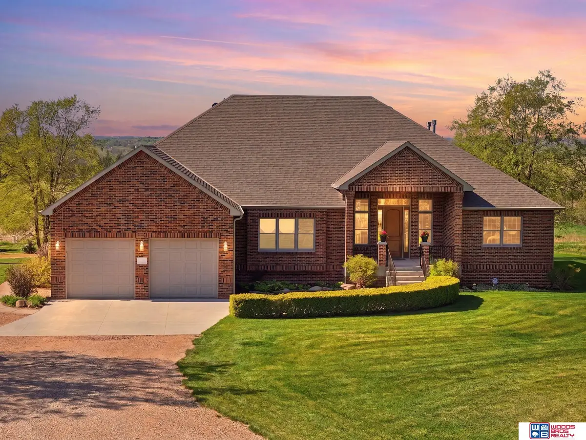 12325 W Van Dorn Street, Denton, NE 68339 - #1