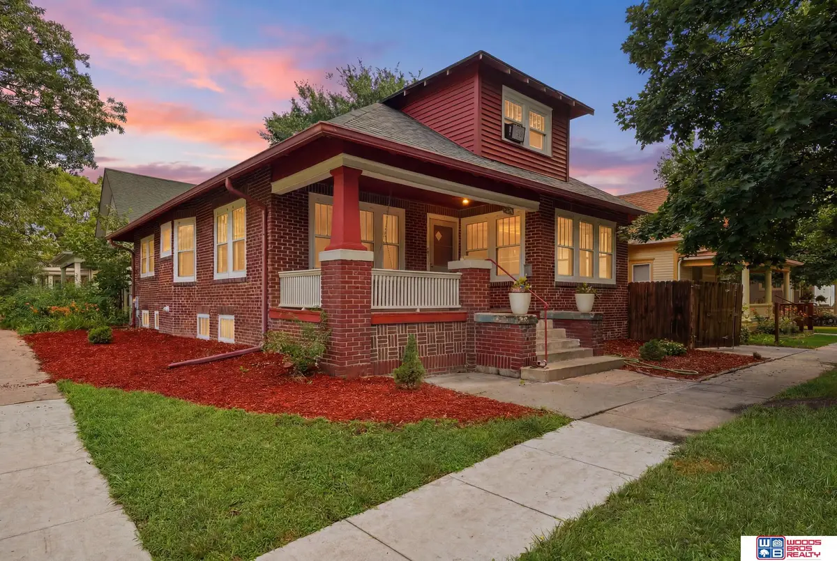 1100 Sumner Street, Lincoln, NE 68502 - #1