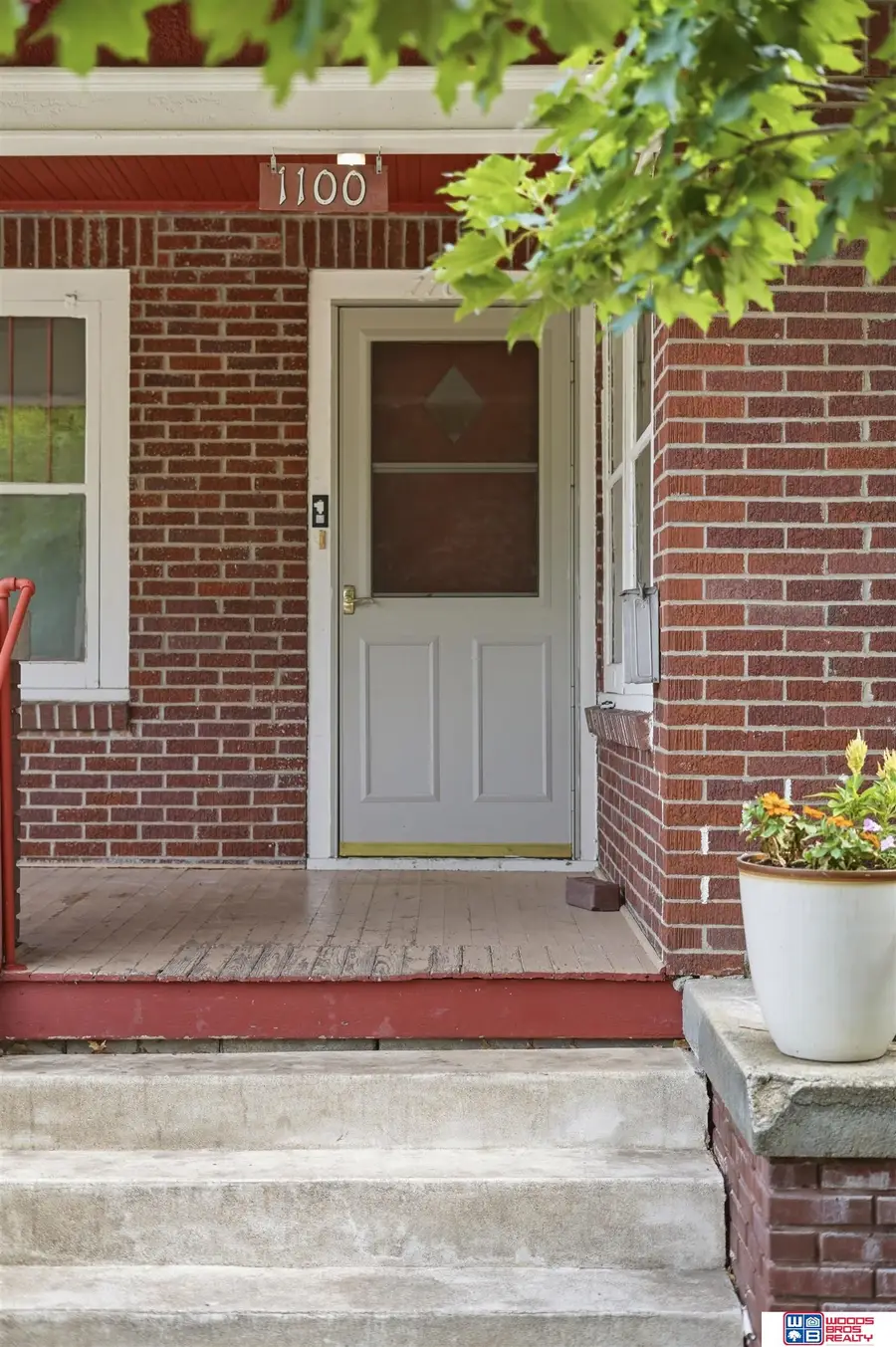 1100 Sumner Street, Lincoln, NE 68502 - #2