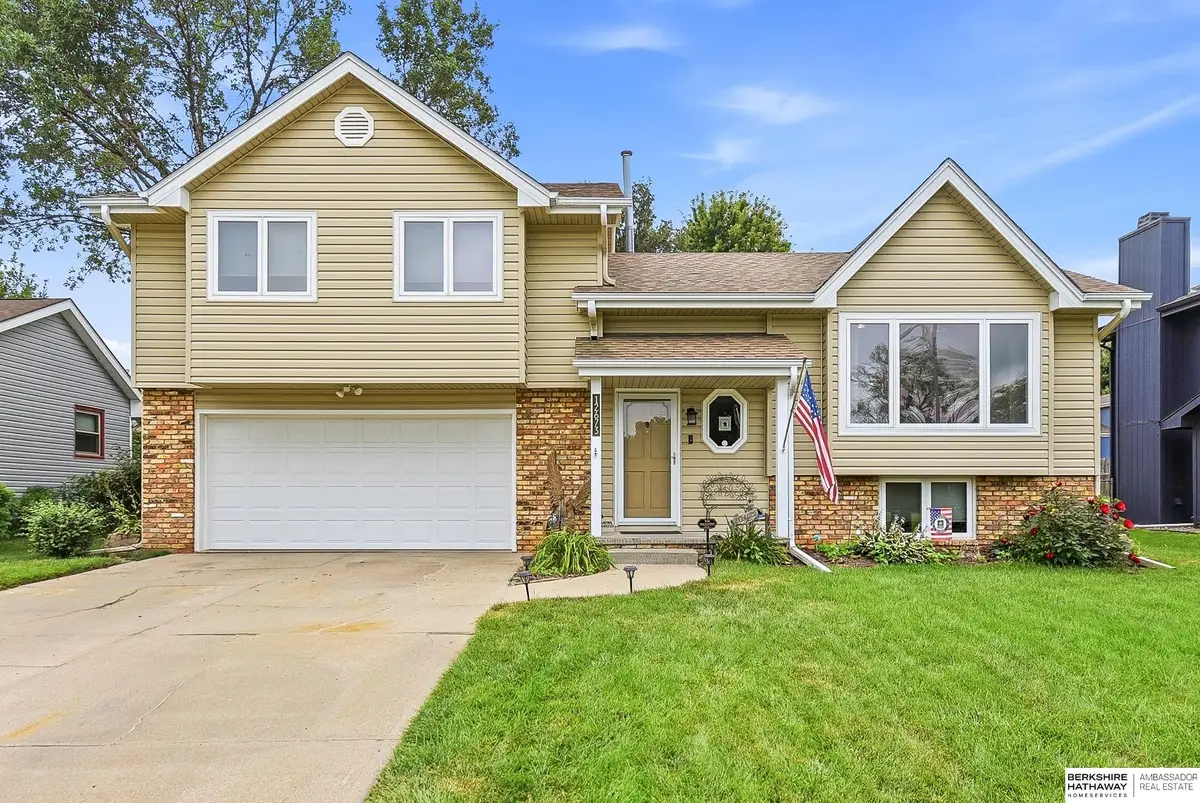 12673 Kansas Avenue, Omaha, NE 68164 - #1