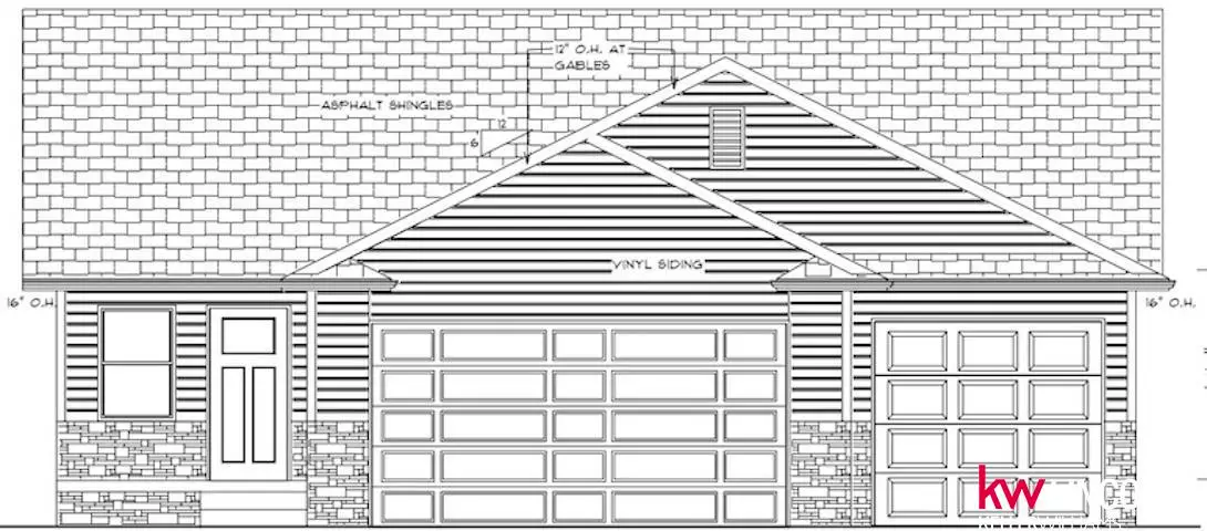 3453 W C Street, Lincoln, NE 68522 - #1