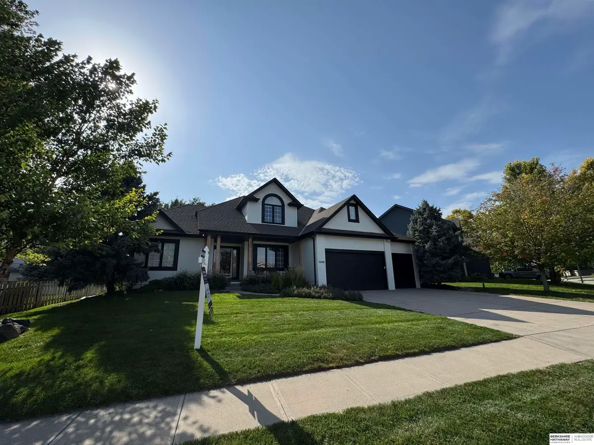 7402 S 186th Street, Omaha, NE 68136 - #1