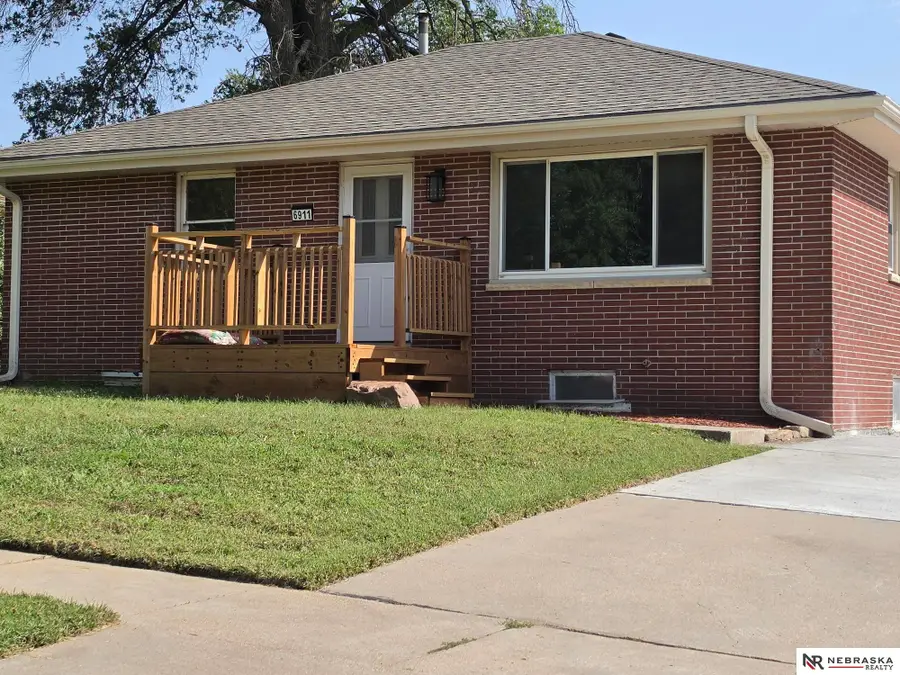 6911 Starr Street, Lincoln, NE 68505 - #2