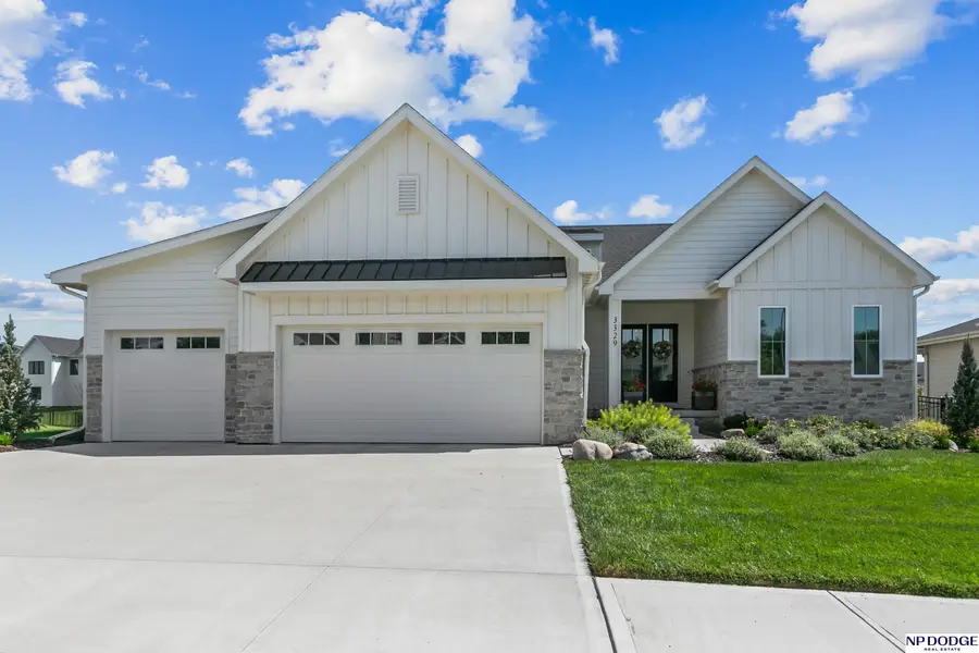 3329 S 212 Avenue, Chicago, NE 68022 - #2