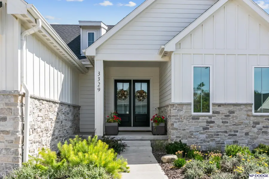 3329 S 212 Avenue, Chicago, NE 68022 - #3