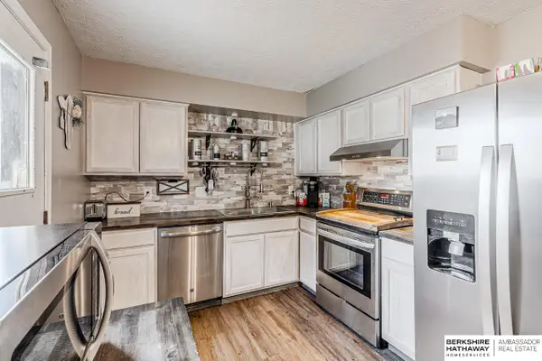 3326 Gertrude Street, Bellevue, NE 68147